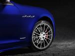 Maserati Ghibli S Q4 GranSport Carbon Pack 2017 года